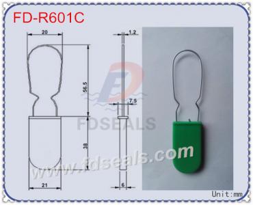 FD-R601C