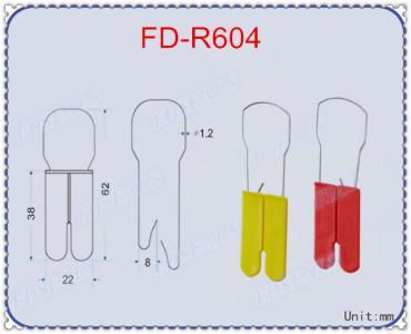FD-R604
