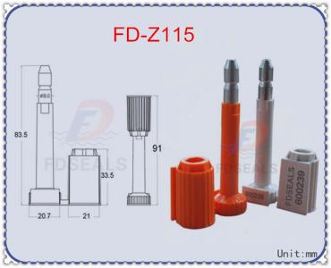 FD-Z115